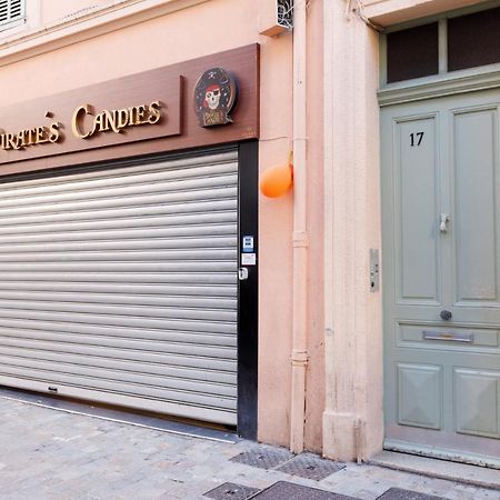 Ferienwohnung Lumiere Yourhosthelper Cannes Exterior foto